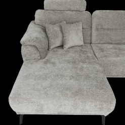 Hoeksalons|Ygo Hoeksalon LEGUMI Longchair Links