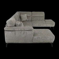 Hoeksalons|Ygo Hoeksalon LEGUMI Longchair Links