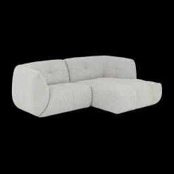 Hoeksalons|Ygo Hoeksalon MAGENO Longchair Rechts