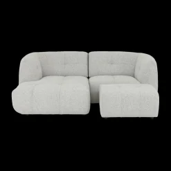 Hoeksalons|Ygo Hoeksalon MAGENO Longchair Links