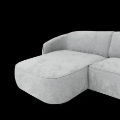 Hoeksalons|Ygo Hoeksalon MANON Longchair Links B319