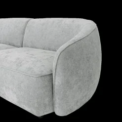 Hoeksalons|Ygo Hoeksalon MANON Longchair Links B319