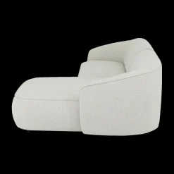 Hoeksalons|Ygo Hoeksalon MANON Longchair Rechts B246