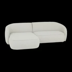 Hoeksalons|Ygo Hoeksalon MANON Longchair Links B246