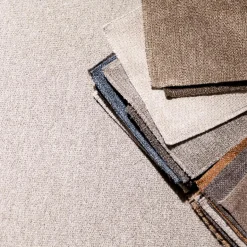 Hoeksalons|Ygo Hoeksalon MATEO Longchair Rechts Grijs