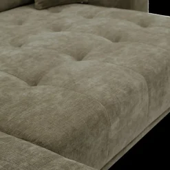 Hoeksalons|Ygo Hoeksalon MISTRAL Hoek Links Elektr. Diepteverstelling B309