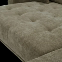 Hoeksalons|Ygo Hoeksalon MISTRAL Hoek Rechts Elektr. Diepteverstelling B309