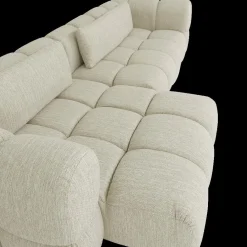 Hoeksalons|Ygo Hoeksalon NEBO Longchair Links