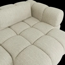 Hoeksalons|Ygo Hoeksalon NEBO Longchair Rechts