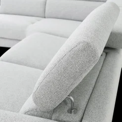 Hoeksalons|Ygo Hoeksalon NICOLAI Hoek Links