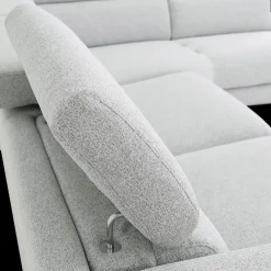 Hoeksalons|Ygo Hoeksalon NICOLAI Hoek Rechts