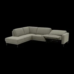 Hoeksalons|Ygo Hoeksalon OREGON Hoek Links Thyme B288