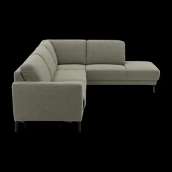 Hoeksalons|Ygo Hoeksalon OREGON Hoek Rechts Thyme B288