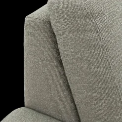 Hoeksalons|Ygo Hoeksalon OREGON Hoek Rechts Thyme B288