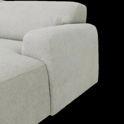 Hoeksalons|Ygo Hoeksalon OSAKA Mito 1 Lonchair Rechts