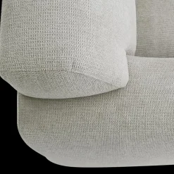 Hoeksalons|Ygo Hoeksalon OSAKA Mito 1 Lonchair Rechts