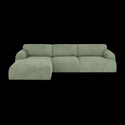 Hoeksalons|Ygo Hoeksalon OSAKA Mito 55 Longchair Links