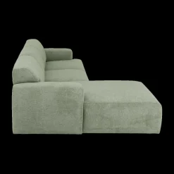 Hoeksalons|Ygo Hoeksalon OSAKA Mito 55 Longchair Links