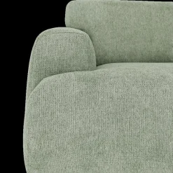 Hoeksalons|Ygo Hoeksalon OSAKA Mito 55 Longchair Rechts