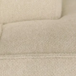 Hoeksalons|Ygo Hoeksalon PASSAU Hoek-/Ligelement Links Cavalli Wit