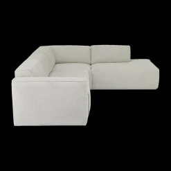 Hoeksalons|Ygo Hoeksalon SMILE Hoek Rechts Mito 1 B282