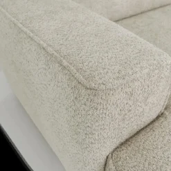 Hoeksalons|Ygo Hoeksalon SMILE Longchair Links Anthology Beige B260