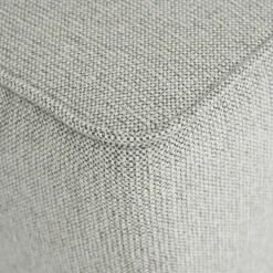 Hoeksalons|Ygo Hoeksalon SMILE Naturel B312-L161 Longchair Links