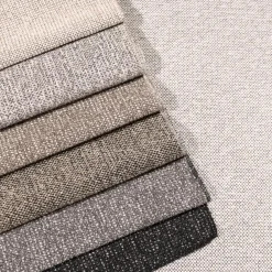 Hoeksalons|Ygo Hoeksalon SMILE Naturel B312-L161 Longchair Links