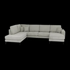 Hoeksalons|Ygo Hoeksalon SOTSJI Hoek Links