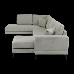 Hoeksalons|Ygo Hoeksalon SOTSJI Hoek Links