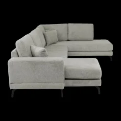 Hoeksalons|Ygo Hoeksalon SOTSJI Hoek Rechts