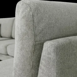 Hoeksalons|Ygo Hoeksalon SOTSJI Hoek Rechts