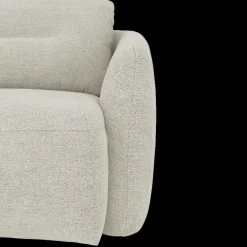 Hoeksalons|Ygo Hoeksalon UMBRIEL Longchair Links Beak Beige B343