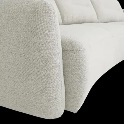 Hoeksalons|Ygo Hoeksalon UMBRIEL Longchair Rechts Beak Beige B343