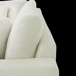 Hoeksalons|Ygo Hoeksalon VALENTINA Longchair Links