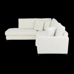 Hoeksalons|Ygo Hoeksalon VALENTINA Longchair Links