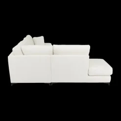 Hoeksalons|Ygo Hoeksalon VALENTINA Longchair Links