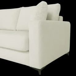 Hoeksalons|Ygo Hoeksalon VALENTINA Longchair Links