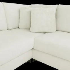 Hoeksalons|Ygo Hoeksalon VALENTINA Longchair Rechts