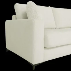 Hoeksalons|Ygo Hoeksalon VALENTINA Longchair Rechts