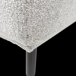 Hoeksalons|Ygo Hoeksalons QUILLO Zithoek Links Grijs B230