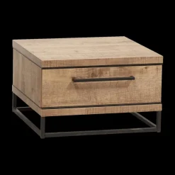Salontafels & Bijzettafels|Ygo Hoektafel KOLKATA