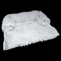 Kussens En Manden|Ygo Hondendeken Sofa BOMMEL L L.Grijs