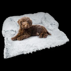 Kussens En Manden|Ygo Hondendeken Sofa BOMMEL L L.Grijs