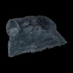 Kussens En Manden|Ygo Hondendeken Sofa BOMMEL L Dk.Grijs