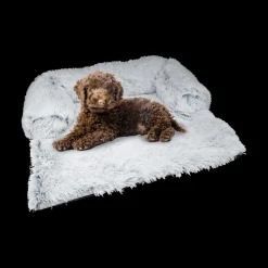 Kussens En Manden|Ygo Hondendeken Sofa BOMMEL M L.Grijs