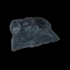 Kussens En Manden|Ygo Hondendeken Sofa BOMMEL S Dk.Grijs