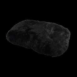 Kussens En Manden|Ygo Hondenkussen MAX S Zwart