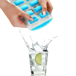 Aperitief & Wijn|Ygo Ijsblokjesvorm FANTASIE Multi. Ass.