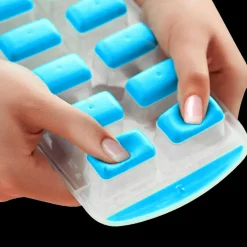 Aperitief & Wijn|Ygo Ijsblokjesvorm FANTASIE Multi. Ass.